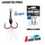 JIGGING PRO - DH13 Assist Hook (BKK)