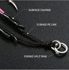 JIGGING PRO - DH13 Assist Hook (BKK)