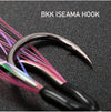 JIGGING PRO - DH13 Assist Hook (BKK)