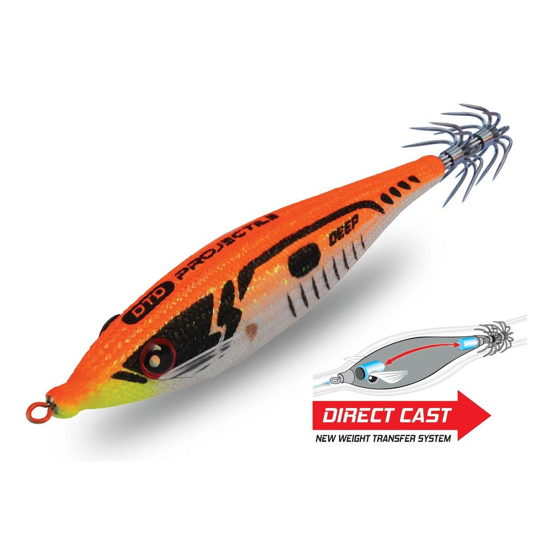 DTD - Projectile Diamond