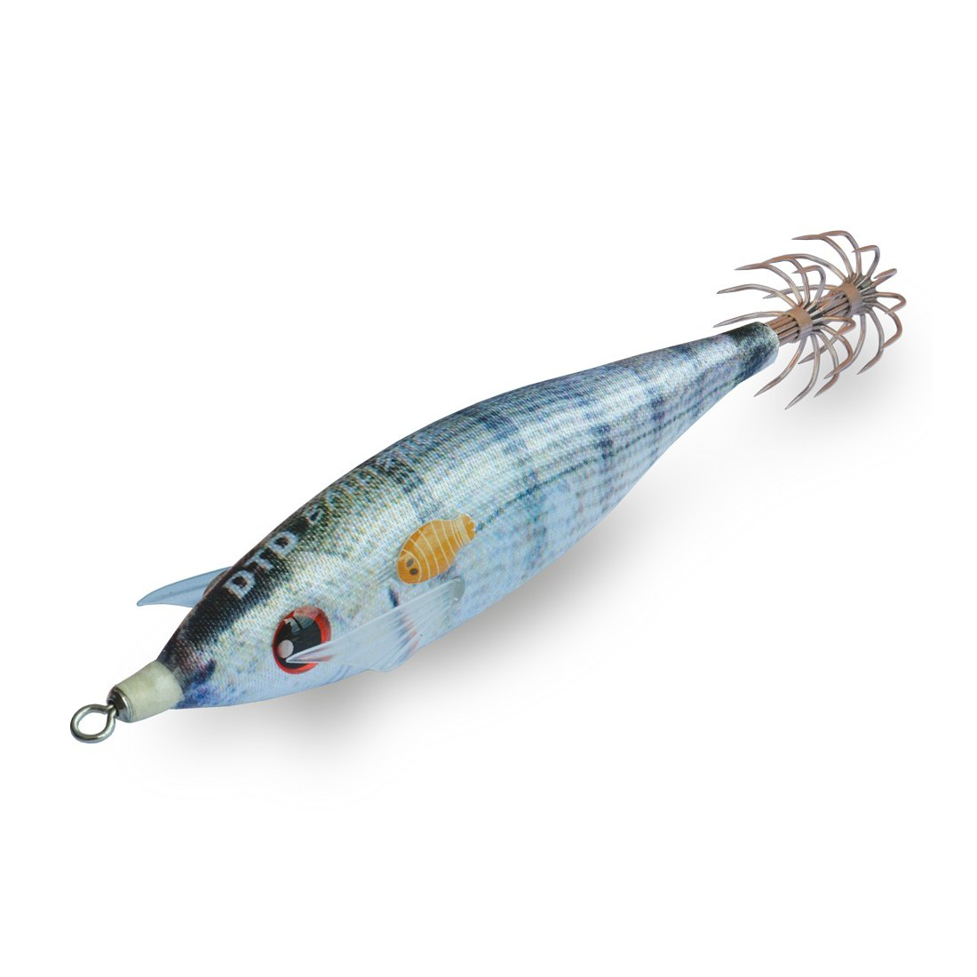DTD - Ballistic Real Fish 3.0