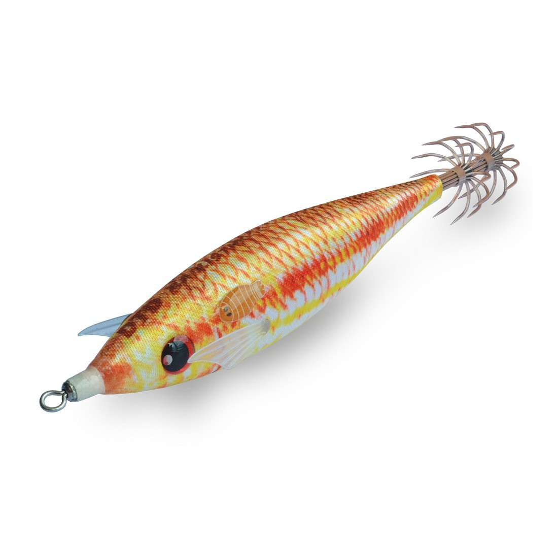DTD - Ballistic Real Fish 3.0