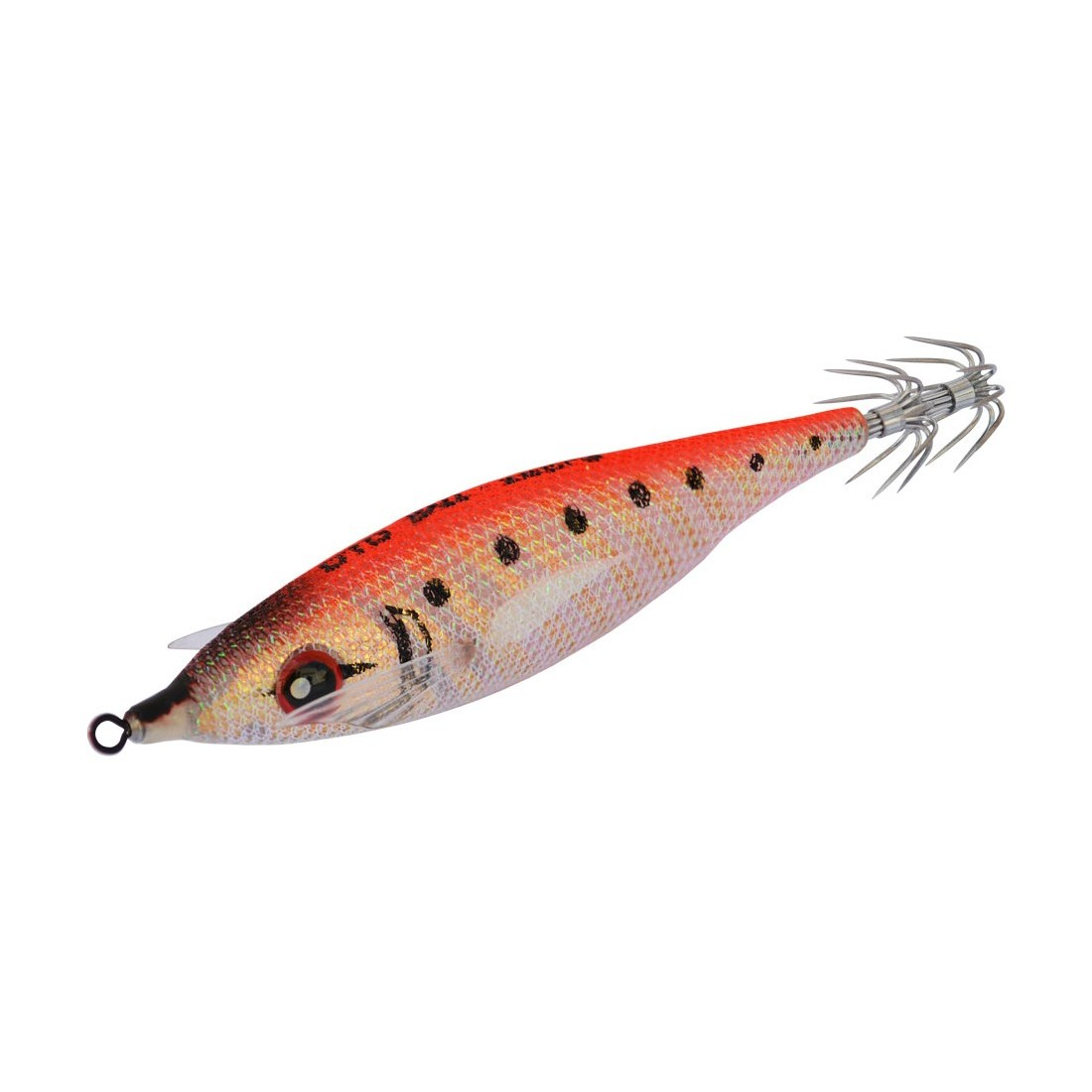 DTD - Ball-X Zebra Transparent