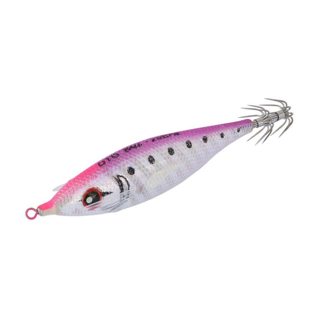 DTD - Ball-X Zebra Transparent