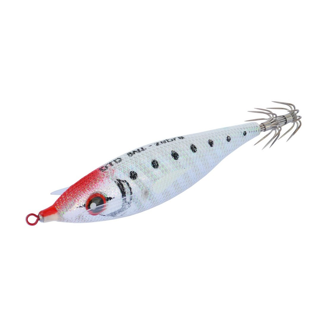 DTD - Ball-X Zebra Transparent