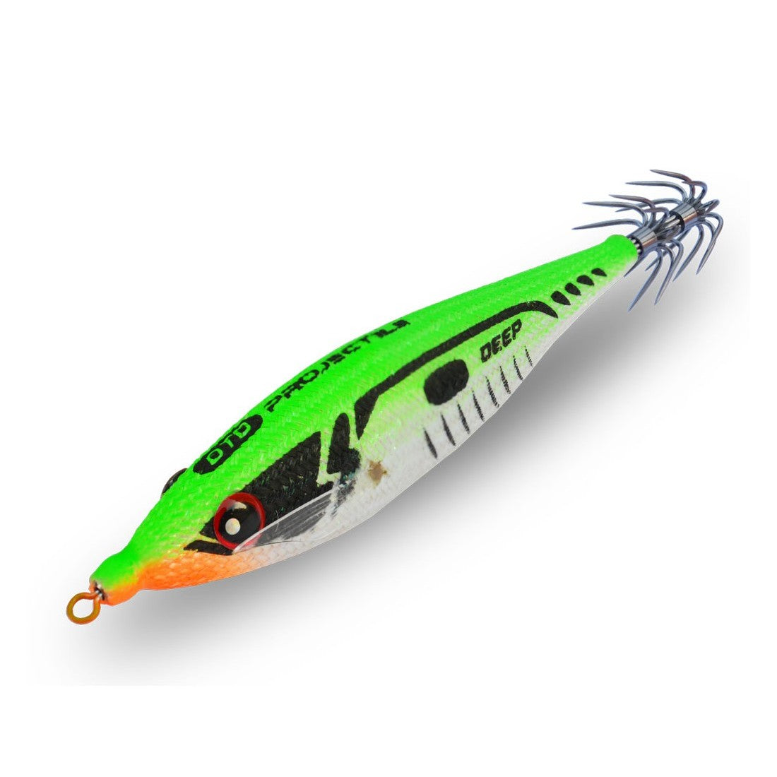 DTD - Projectile Diamond