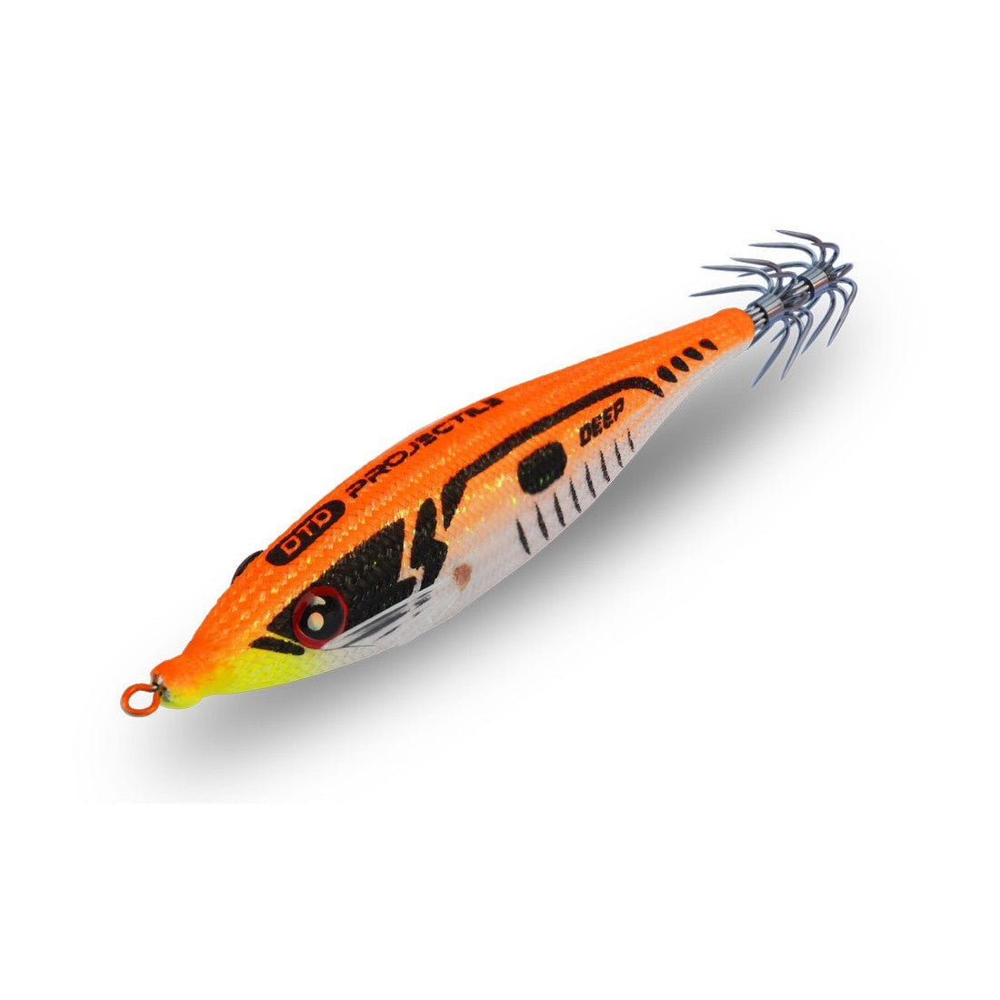 DTD - Projectile Diamond