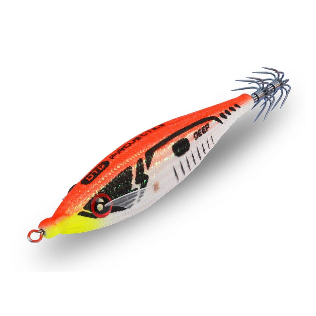 DTD - Projectile Diamond