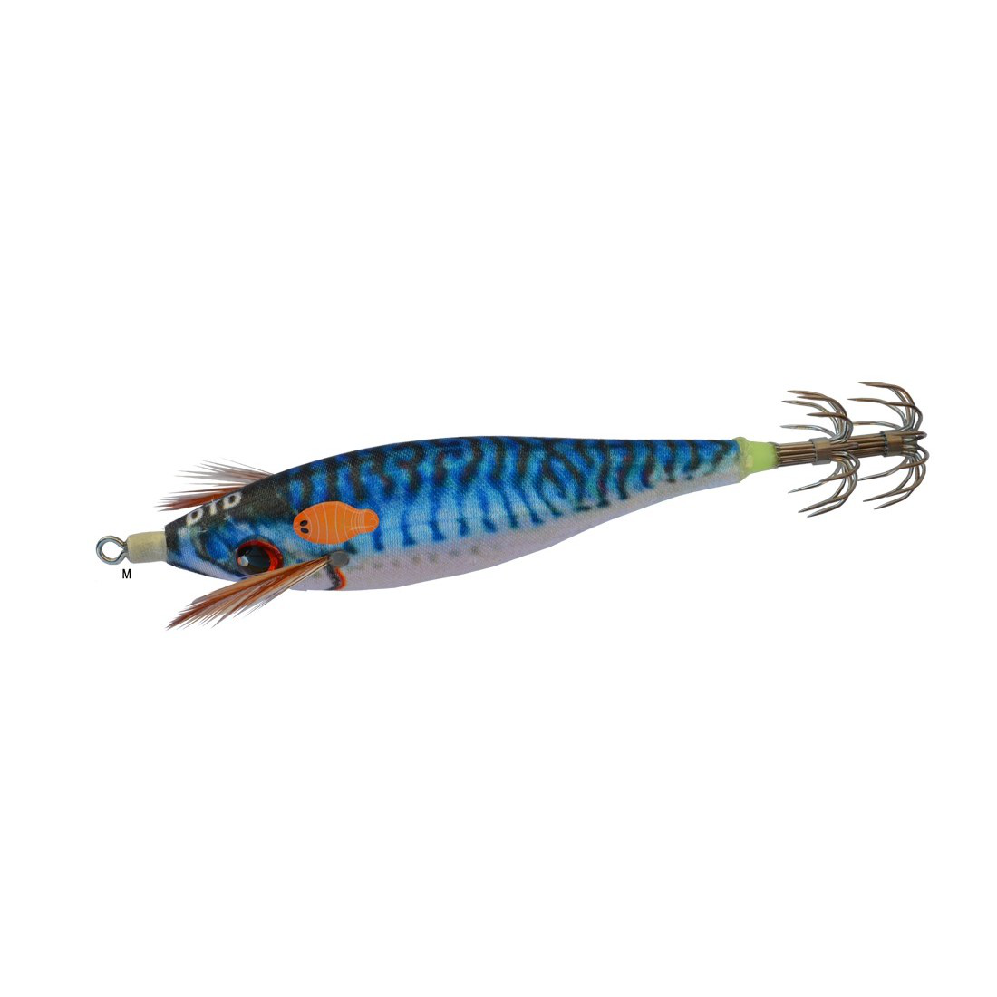 DTD - Real Fish