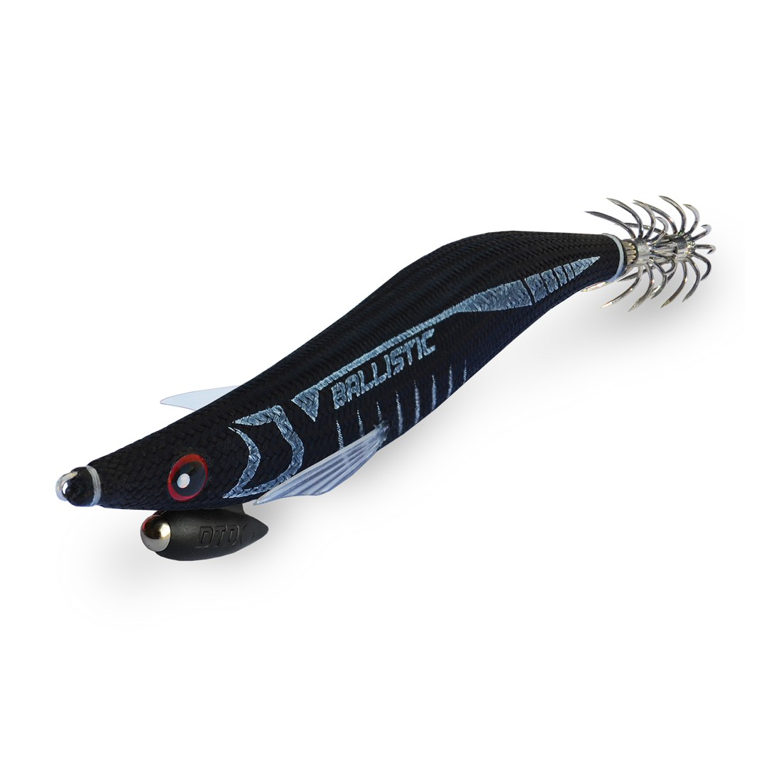 DTD - Ballistic Egi Full Color