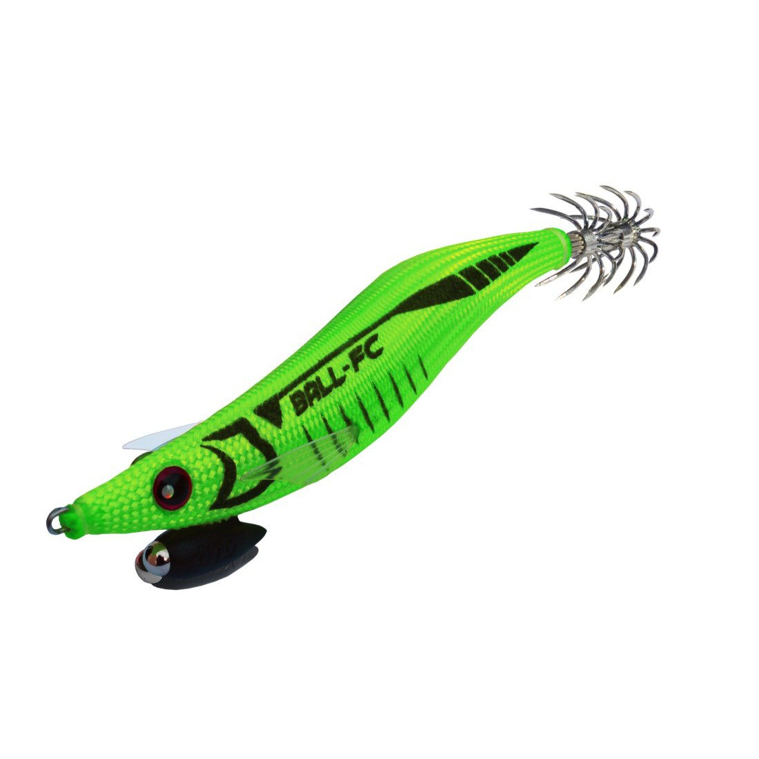 DTD - Ballistic Egi Full Color