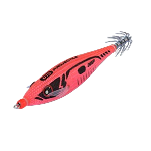 DTD - Projectile Full Color