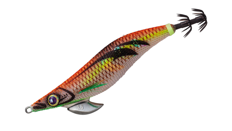 MAJOR CRAFT - Egizo Bait Feather