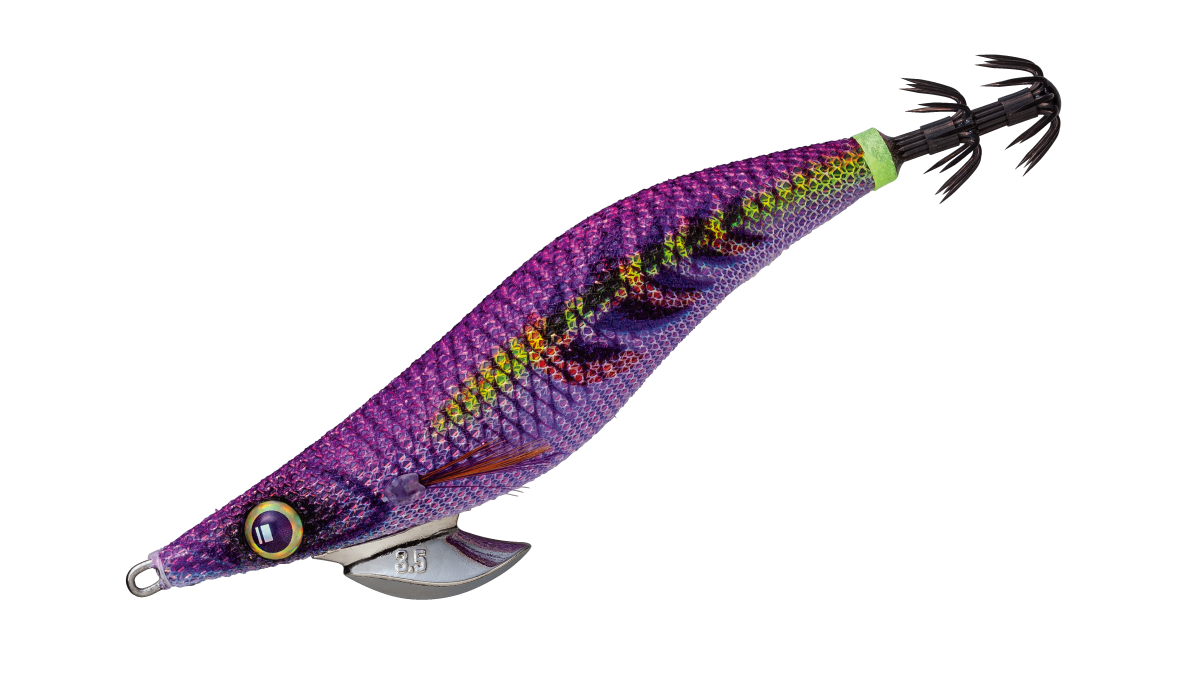 MAJOR CRAFT - Egizo Bait Feather