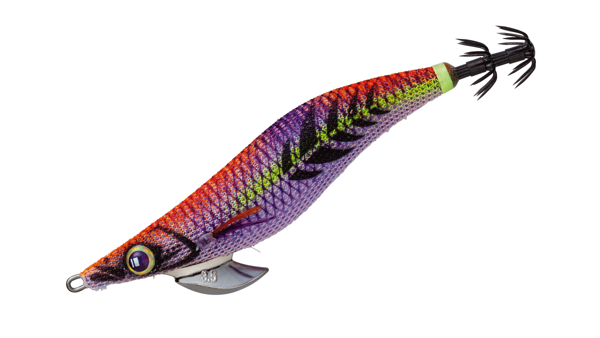 MAJOR CRAFT - Egizo Bait Feather