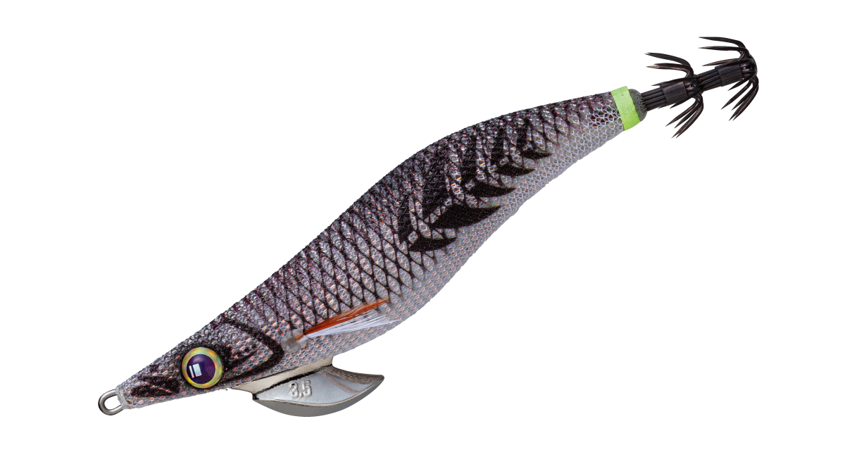 MAJOR CRAFT - Egizo Bait Feather