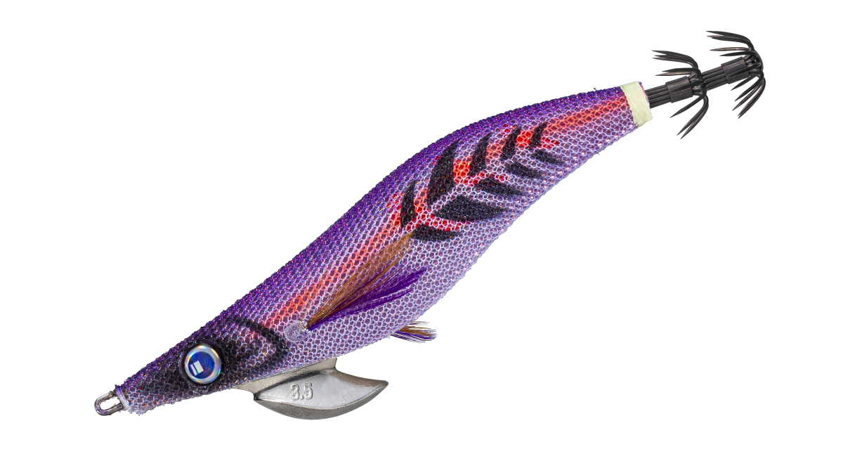 MAJOR CRAFT - Egizo Bait Feather