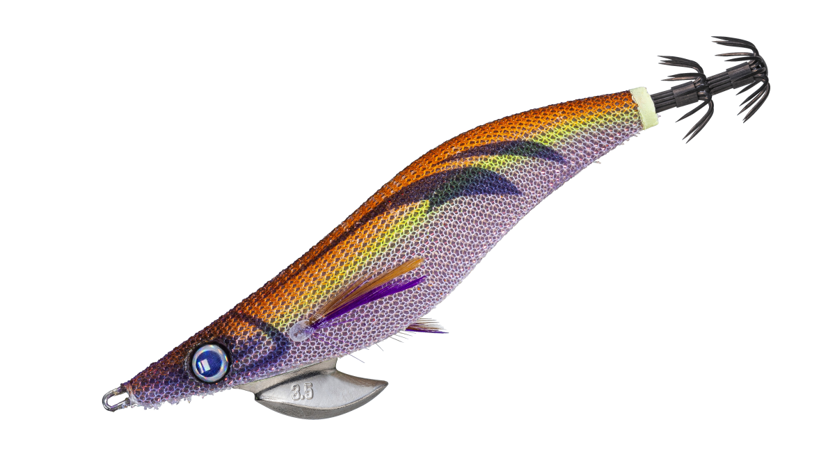 MAJOR CRAFT - Egizo Bait Feather