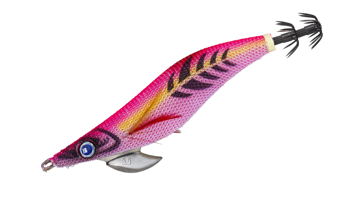 MAJOR CRAFT - Egizo Bait Feather