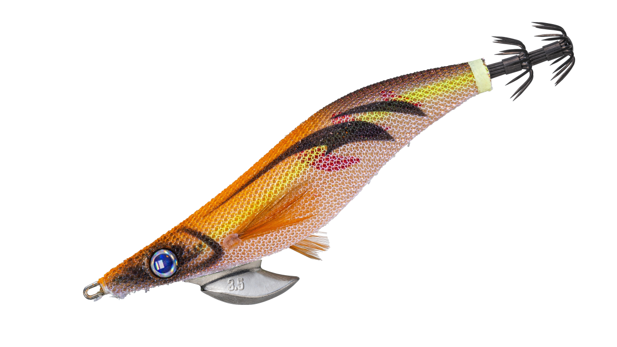 MAJOR CRAFT - Egizo Bait Feather