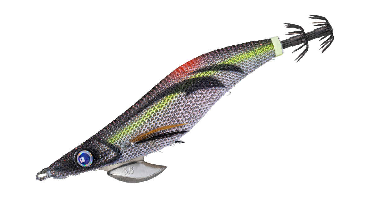 MAJOR CRAFT - Egizo Bait Feather