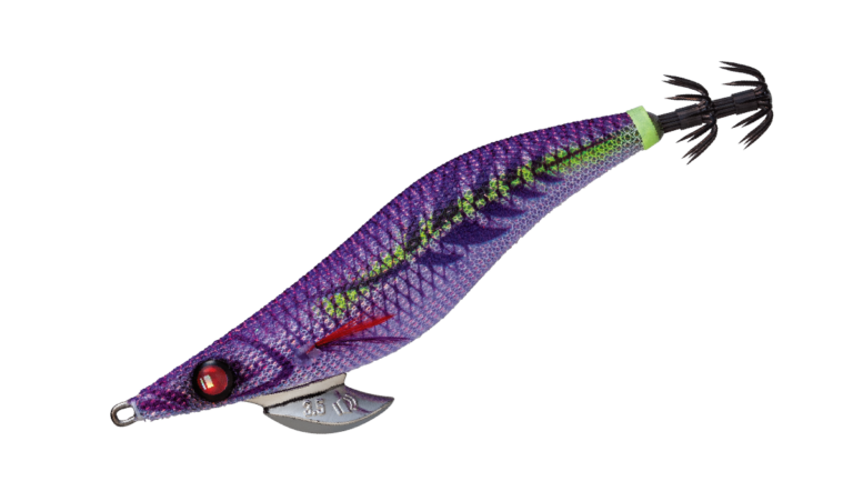 MAJOR CRAFT - Egizo Bait Feather Onpa (Rattlin)