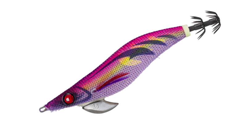 MAJOR CRAFT - Egizo Bait Feather Onpa (Rattlin)