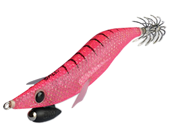 DTD - Ballistic Egi
