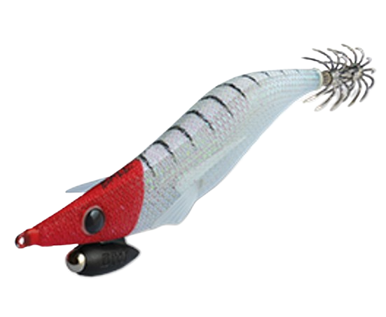 DTD - Ballistic Egi