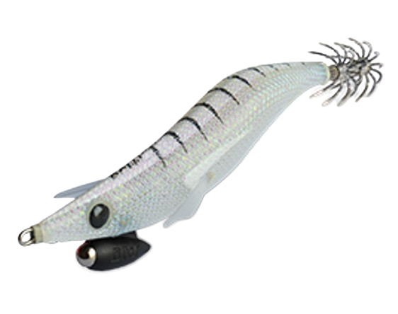 DTD - Ballistic Egi