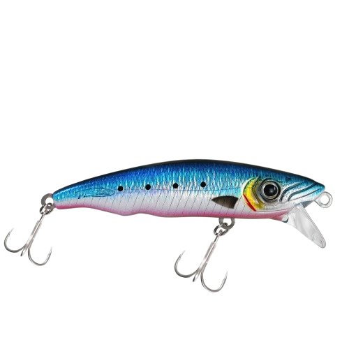FISHUS By Lurenzo - Espetit Heavy 80