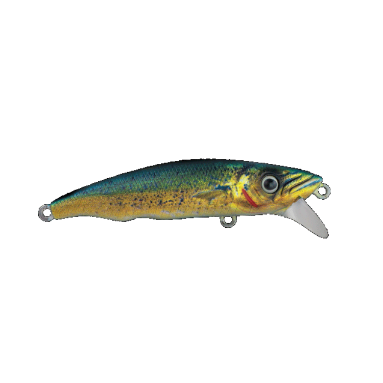 FISHUS By Lurenzo - Espetit Heavy 80