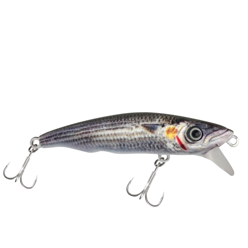 FISHUS By Lurenzo - Espetit Heavy 80