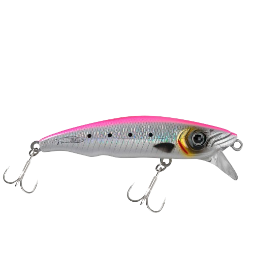 FISHUS By Lurenzo - Espetit Heavy 80