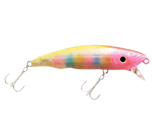 FISHUS By Lurenzo - Espetit Heavy 80