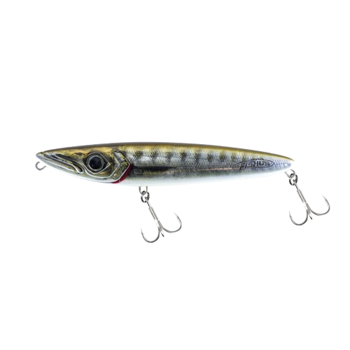 FISHUS By Lurenzo - Espetit 125