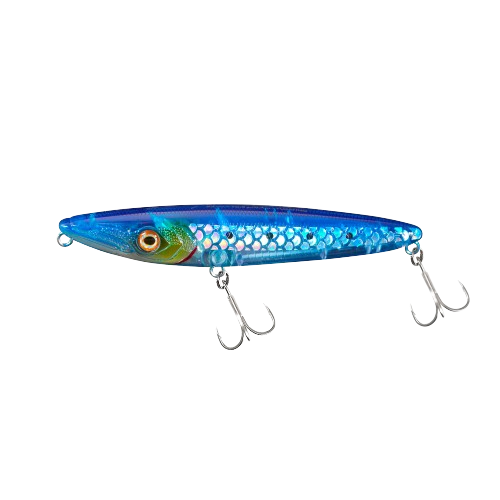 FISHUS By Lurenzo - Espetit 125