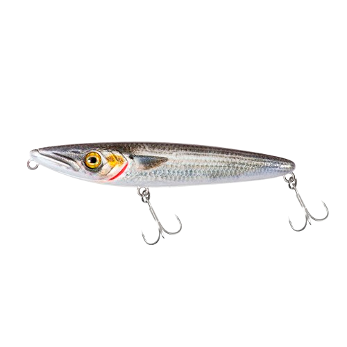 FISHUS By Lurenzo - Espetit 125