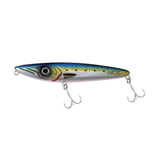 FISHUS By Lurenzo - Espetit 125