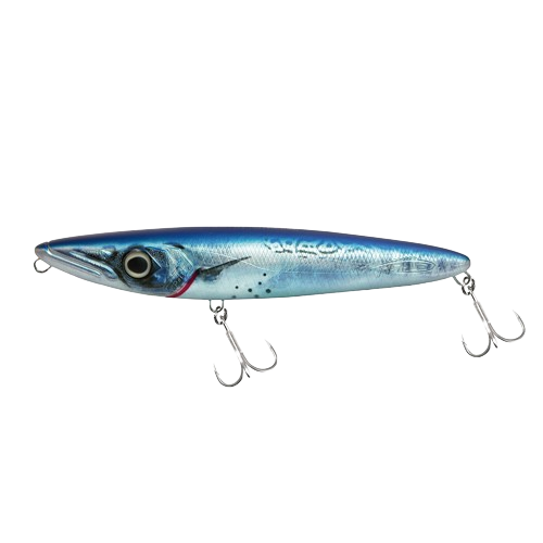 FISHUS By Lurenzo - Espetit 140