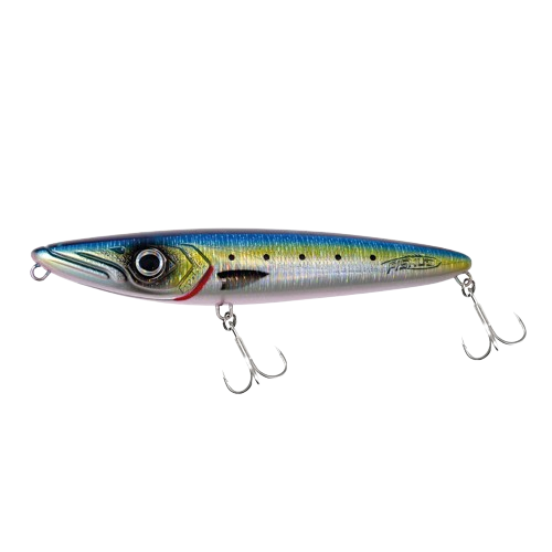 FISHUS By Lurenzo - Espetit 140
