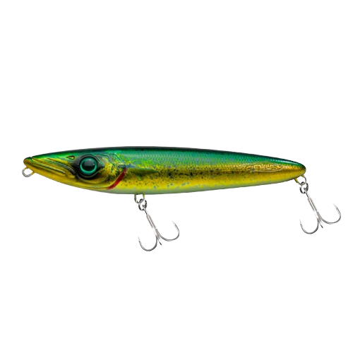 FISHUS By Lurenzo - Espetit 140
