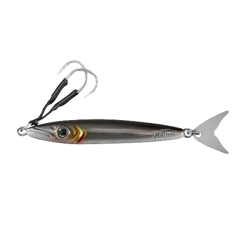 FISHUS by Lurenzo - Espejig