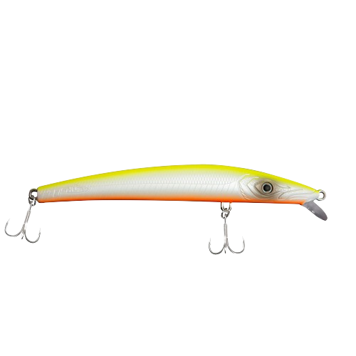 FISHUS By Lurenzo - Espetron Long Minnow