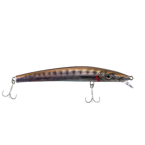 FISHUS By Lurenzo - Espetron Long Minnow