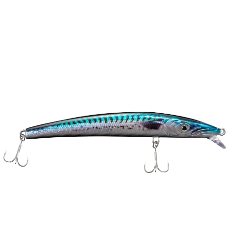 FISHUS By Lurenzo - Espetron Long Minnow