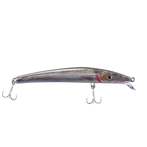 FISHUS By Lurenzo - Espetron Long Minnow