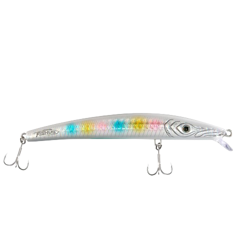 FISHUS By Lurenzo - Espetron Long Minnow