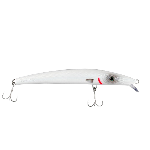 FISHUS By Lurenzo - Espetron Long Minnow