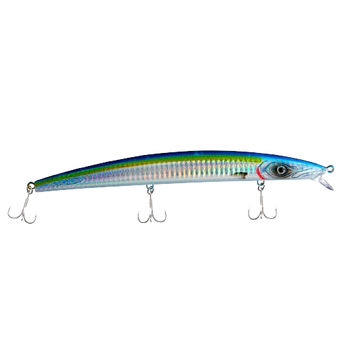 FISHUS By Lurenzo - Espetron Long Minnow